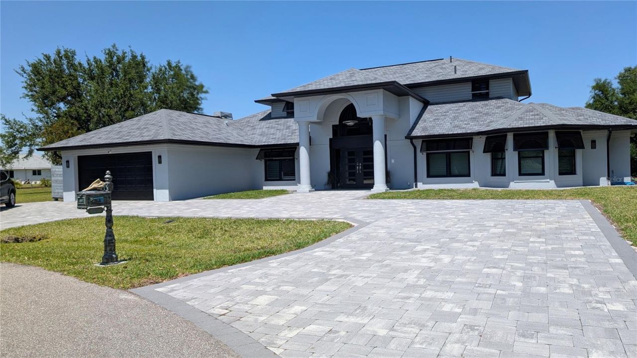 384 Viedma Street, Punta Gorda, FL 33983 Photo