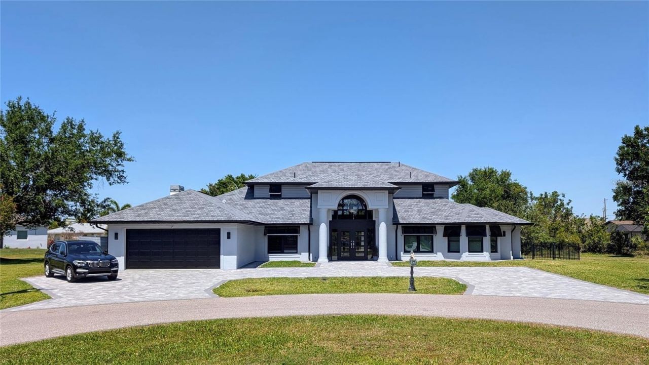384 Viedma Street, Punta Gorda, FL 33983 Photo