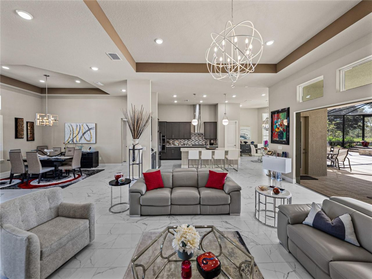 13922 Carryback Drive, Dade City, FL 33525 Photo