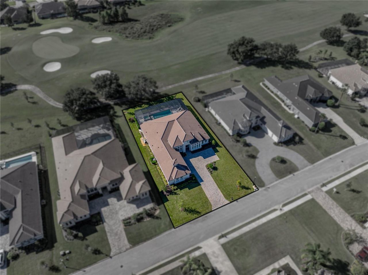 13922 Carryback Drive, Dade City, FL 33525 Photo