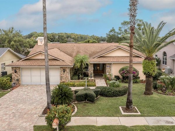 18602 WHITE PINE CIRCLE, HUDSON, FL 34667