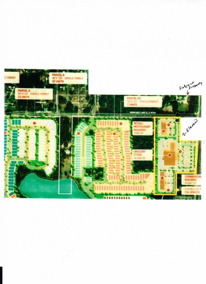 2740 Lake Ella Road, Fruitland Park, FL 34731 Photo