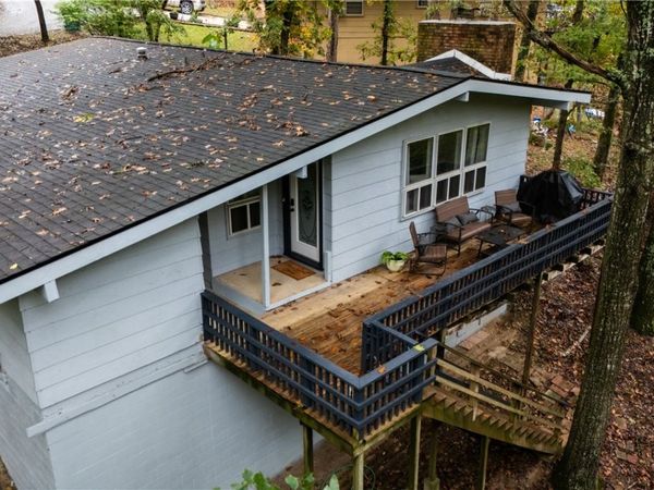 7 Kalynn Lane, Bella Vista, AR 72714