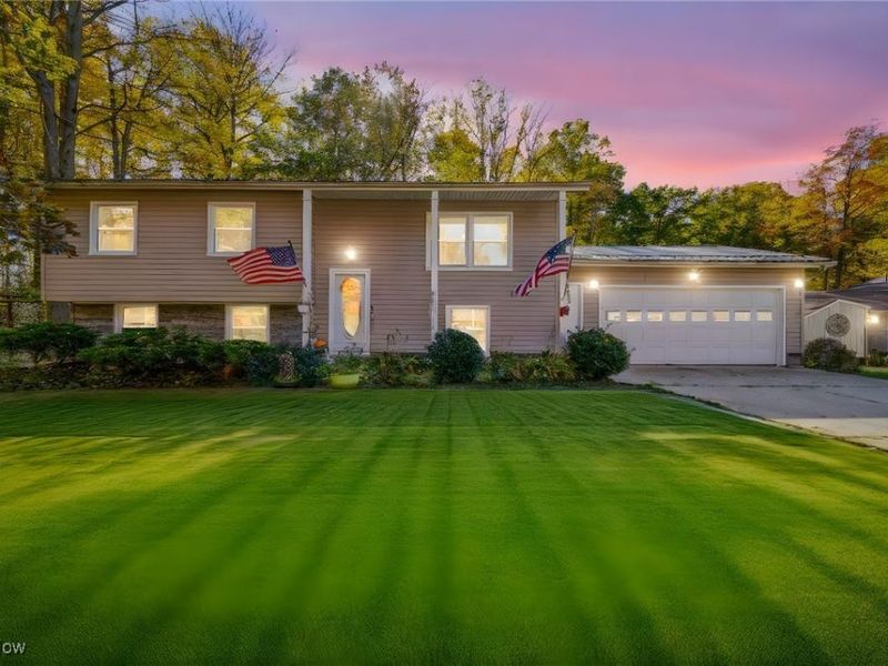 7435 Glenwood Road, Conneaut, OH 44030 Photo 1