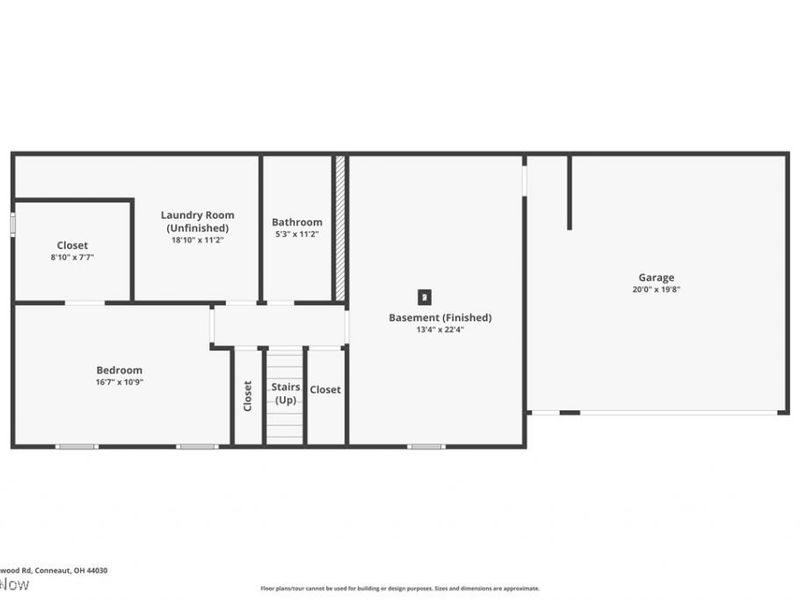 7435 Glenwood Road, Conneaut, OH 44030 Photo 44