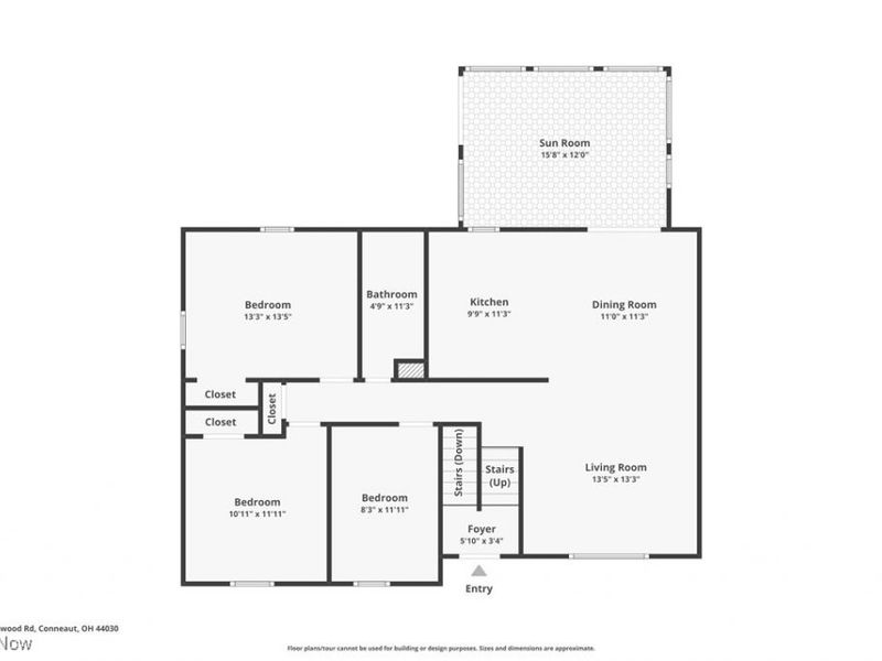 7435 Glenwood Road, Conneaut, OH 44030 Photo 45