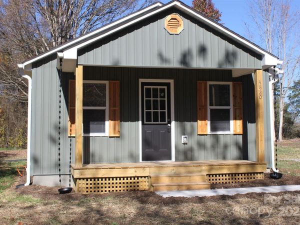 4820 Loff Street, Jonesville, NC 28642