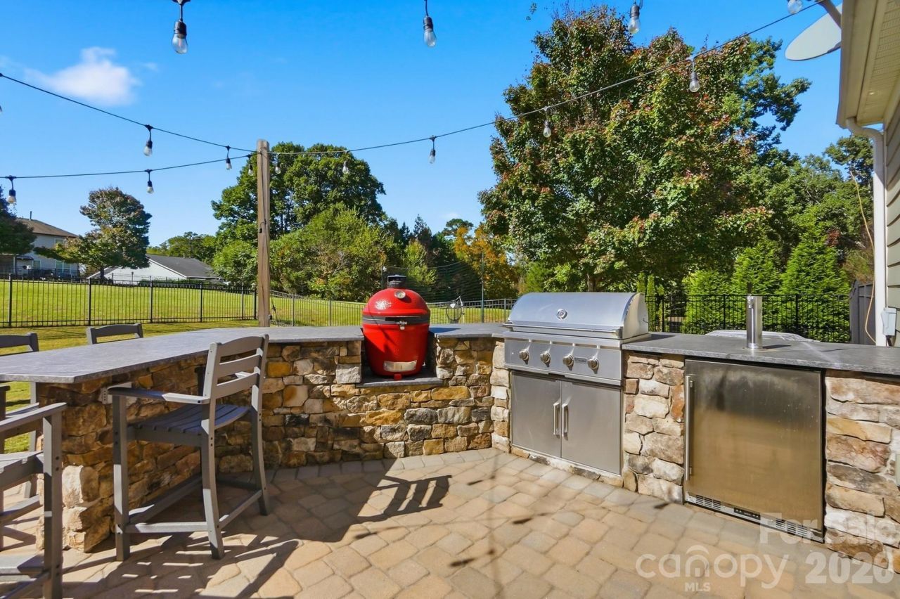 6434 Myston Lane, Huntersville, NC 28078 Main Photo