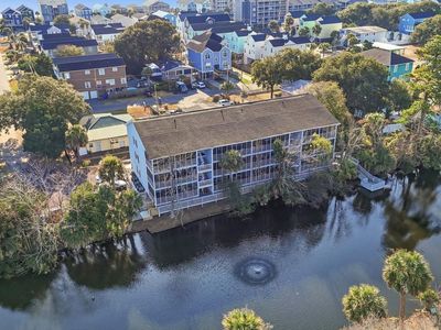 712 Dogwood Dr. S, Unit 101, Surfside Beach, SC 29575