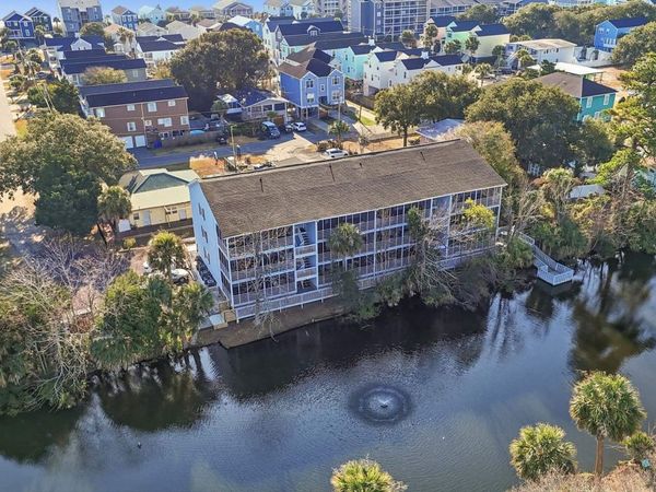 712 Dogwood Dr. S, Unit 101, Surfside Beach, SC 29575