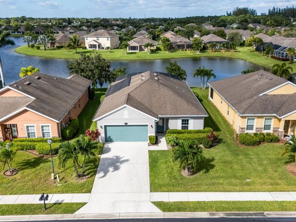 8156 Westfield Circle, Vero Beach, FL 32966