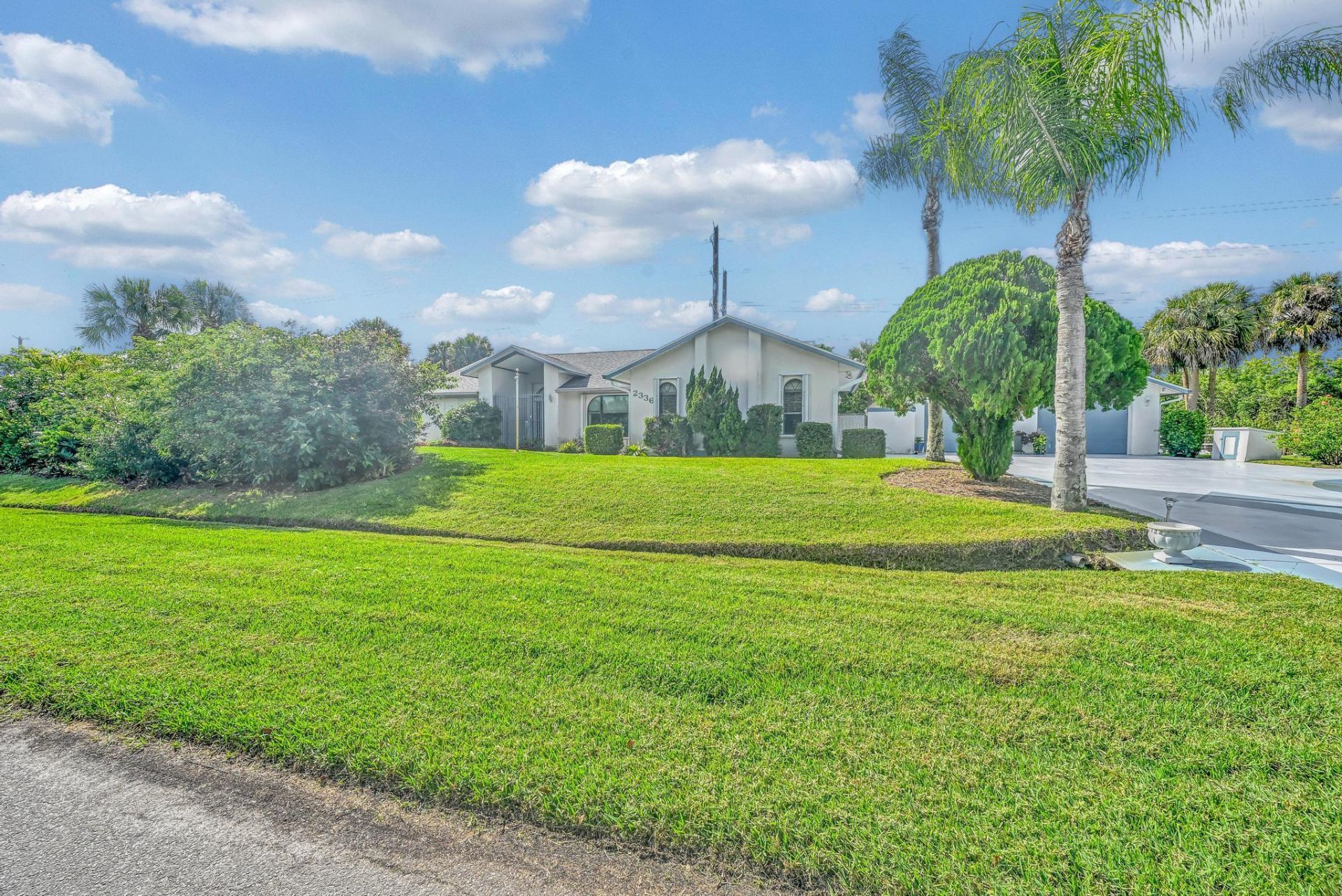 2336 SW Altara Street, Port Saint Lucie, FL 34953 Photo