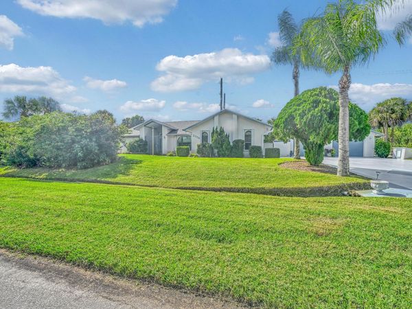 2336 SW Altara Street, Port Saint Lucie, FL 34953