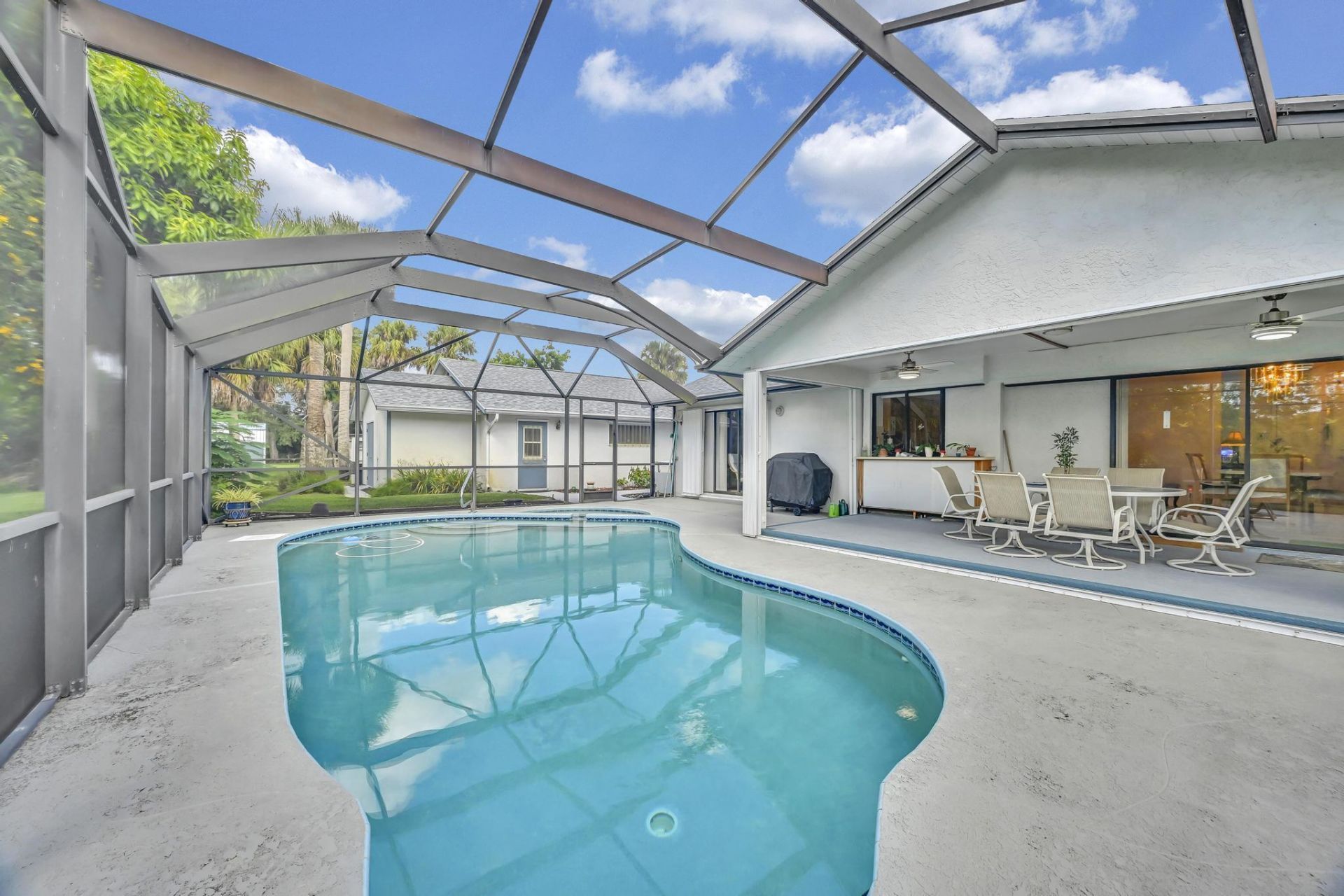 2336 SW Altara Street, Port Saint Lucie, FL 34953 Photo