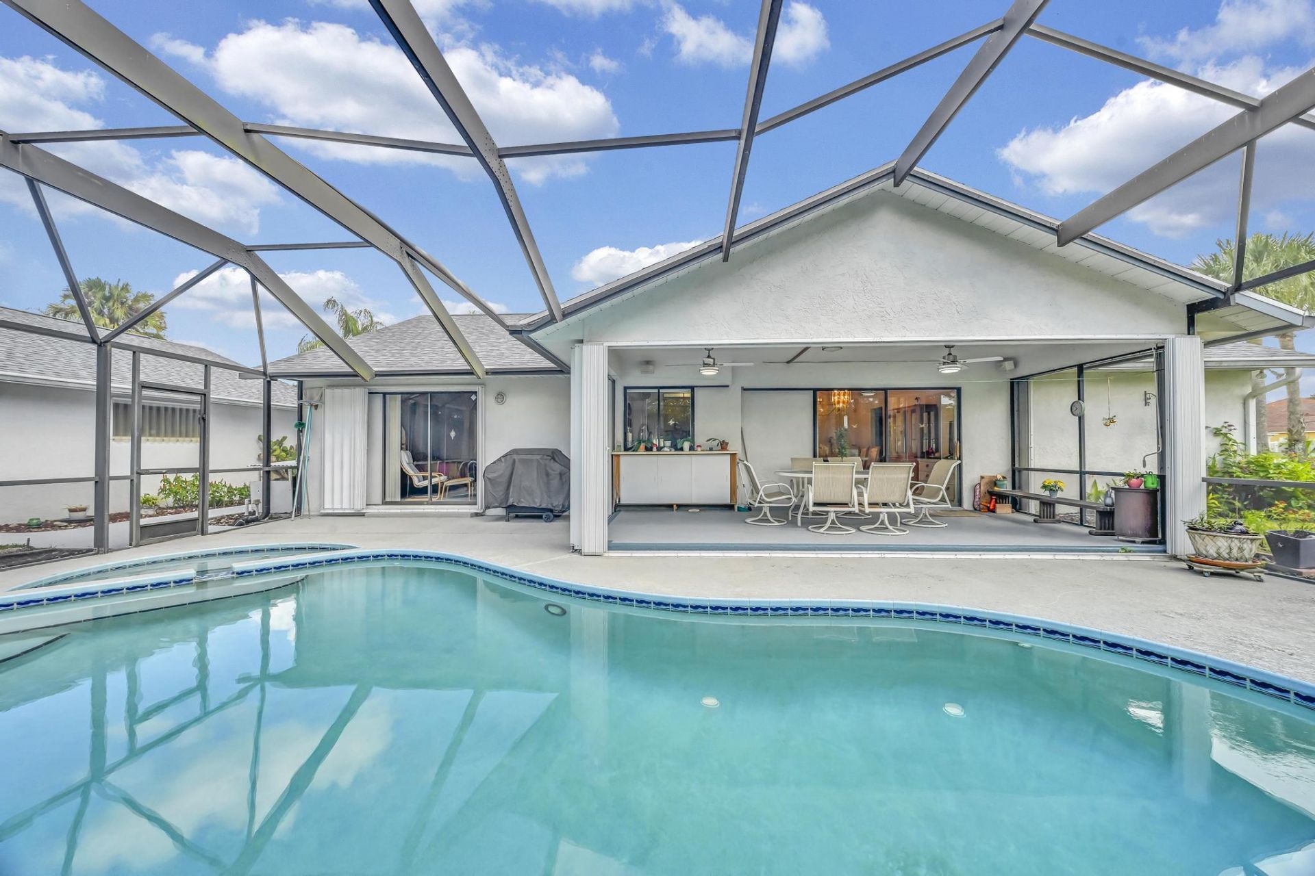 2336 SW Altara Street, Port Saint Lucie, FL 34953 Photo