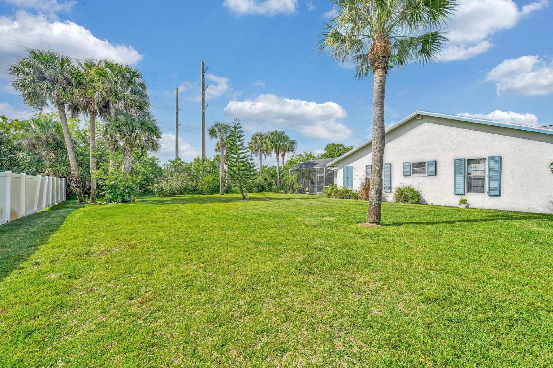 2336 SW Altara Street, Port Saint Lucie, FL 34953 Photo
