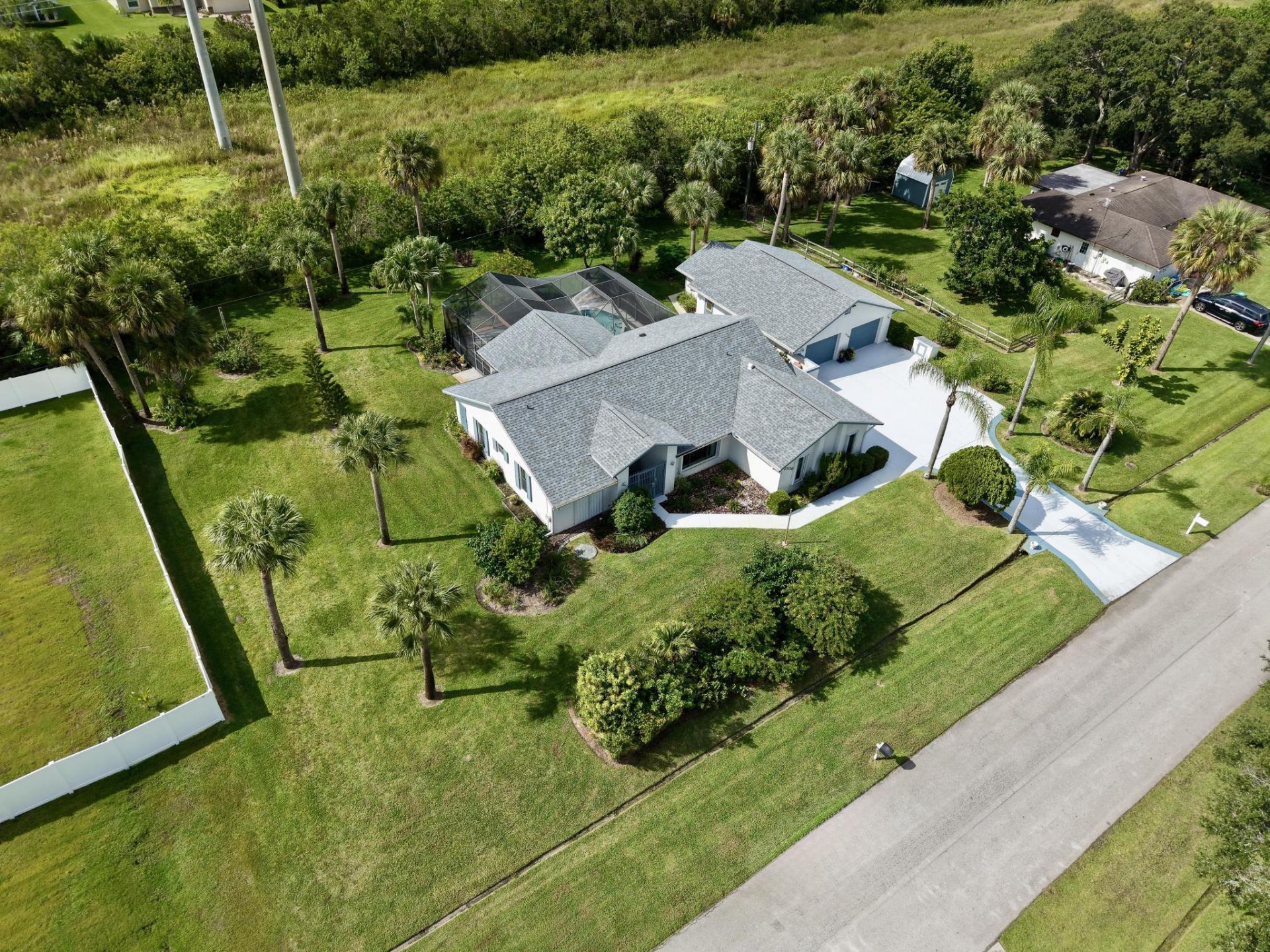 2336 SW Altara Street, Port Saint Lucie, FL 34953 Photo