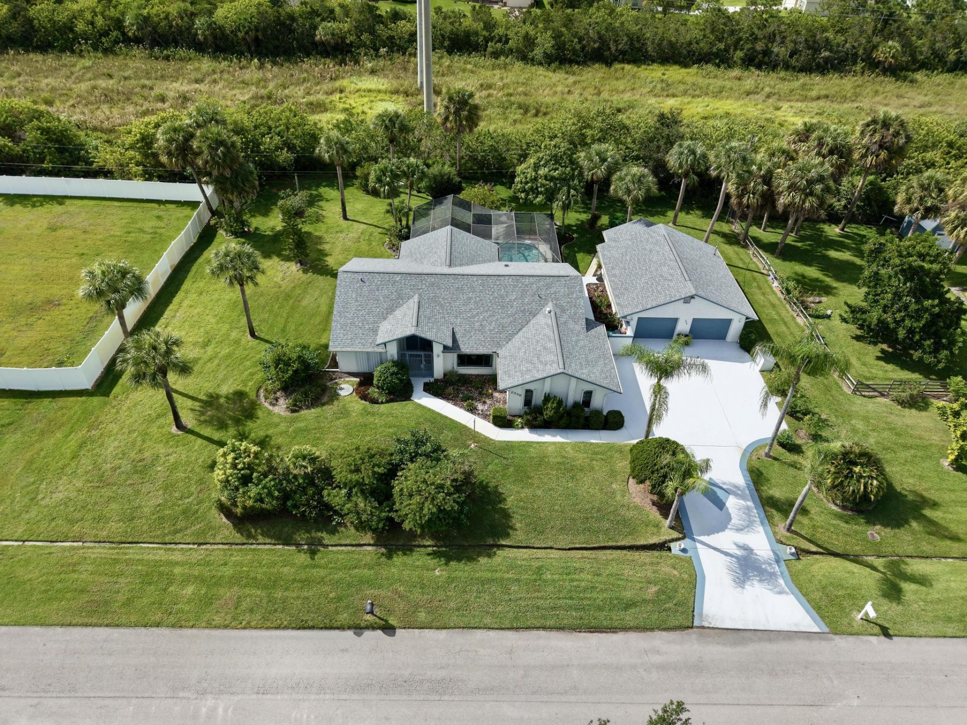 2336 SW Altara Street, Port Saint Lucie, FL 34953 Photo