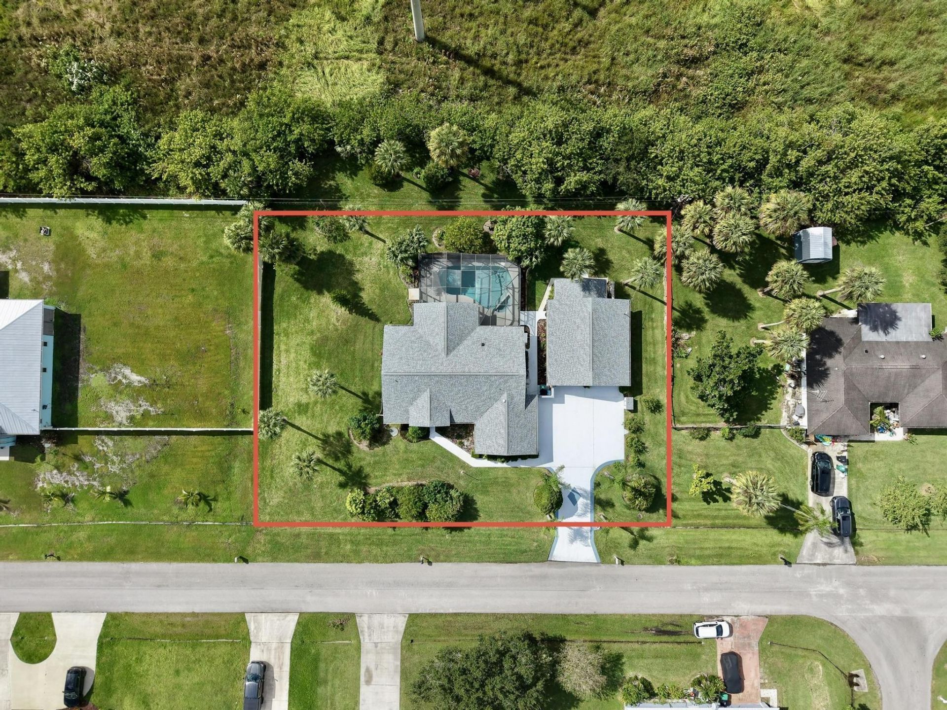 2336 SW Altara Street, Port Saint Lucie, FL 34953 Photo