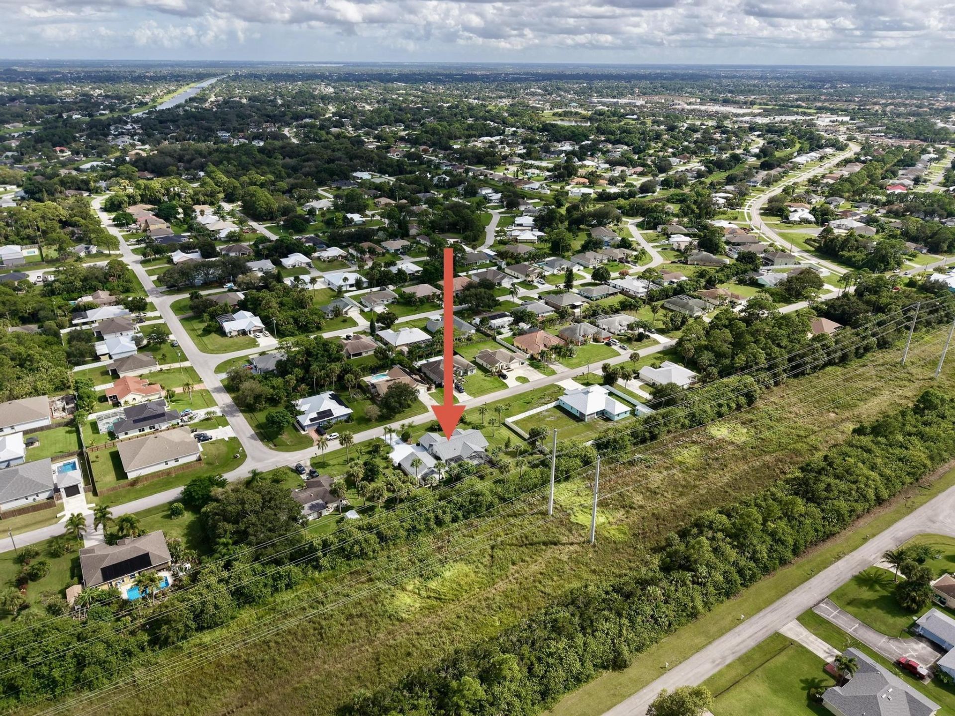 2336 SW Altara Street, Port Saint Lucie, FL 34953 Photo