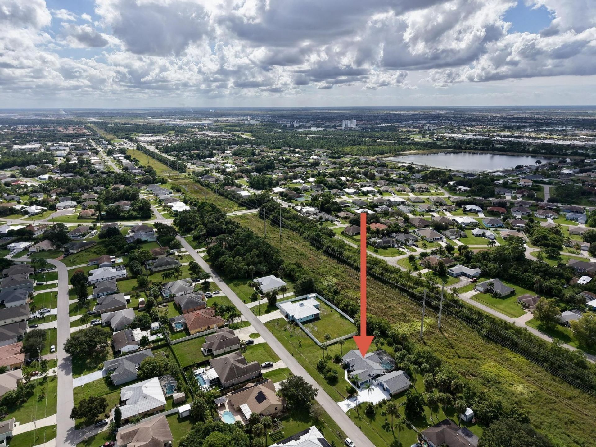 2336 SW Altara Street, Port Saint Lucie, FL 34953 Photo