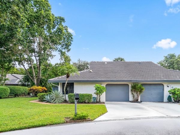 10173 Chestwood Road, Boynton Beach, FL 33437