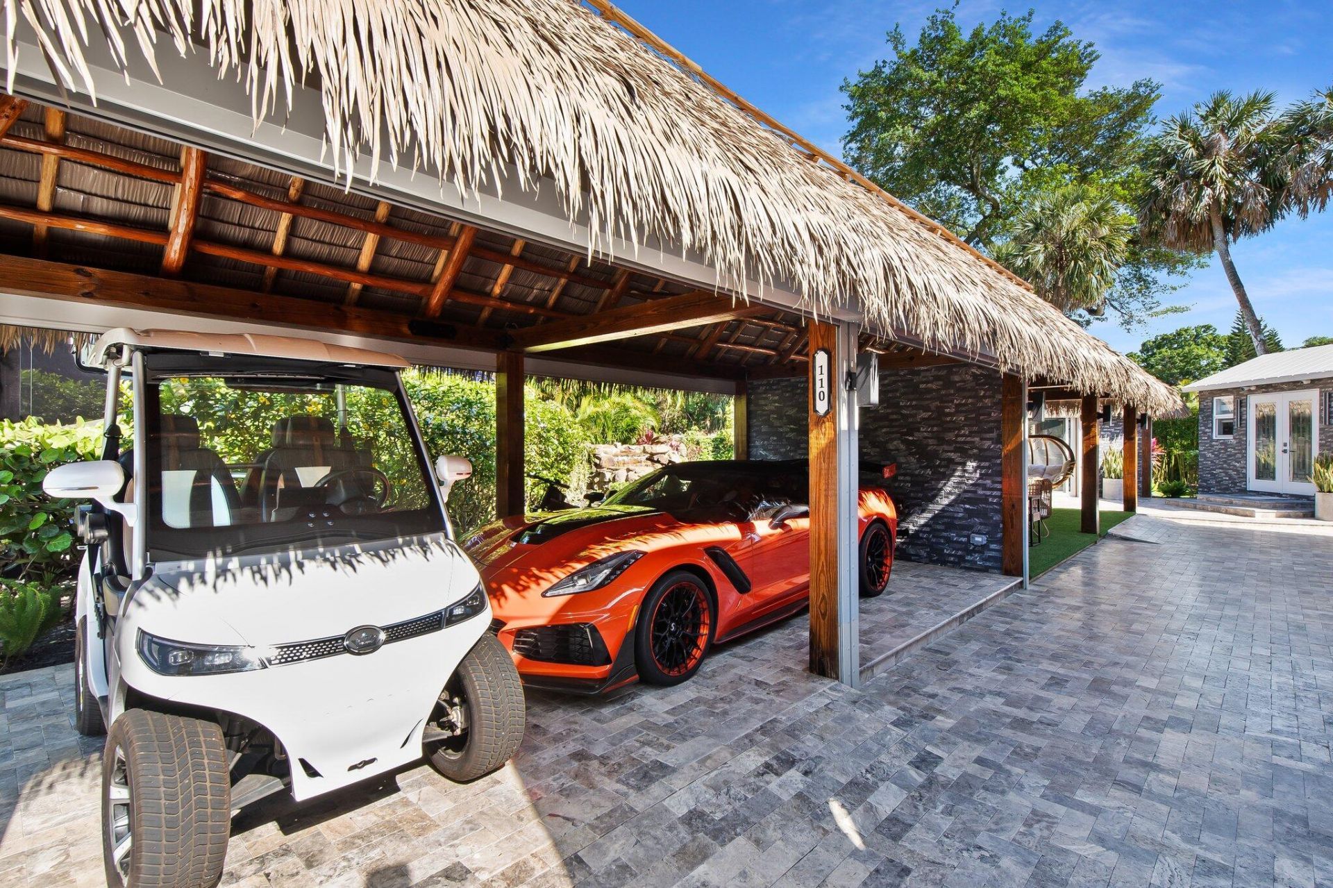 110 S Cortez Drive, Unit 110, Margate, FL 33068 Photo