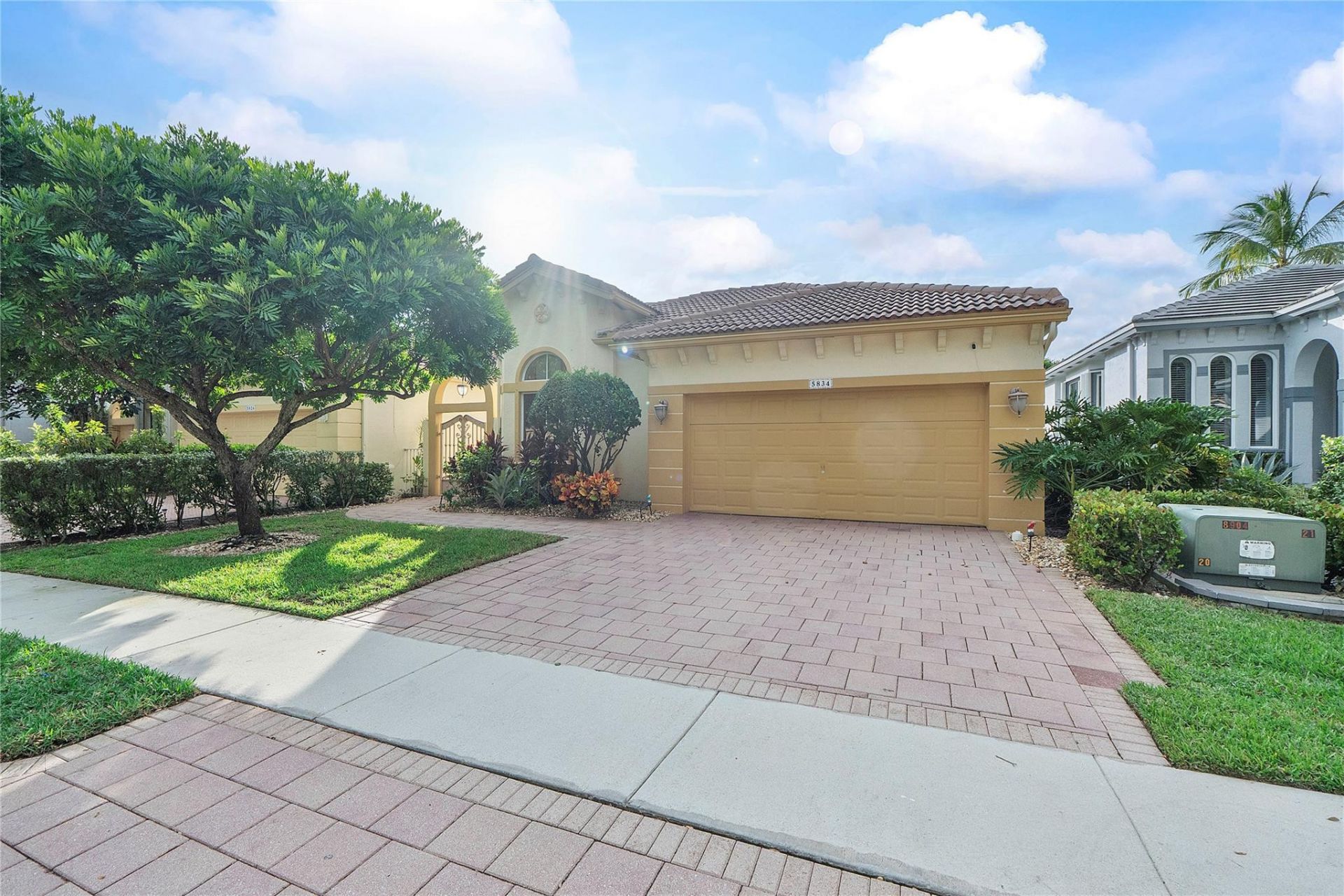 5834 NW 125th Terrace, Coral Springs, FL 33076 Photo