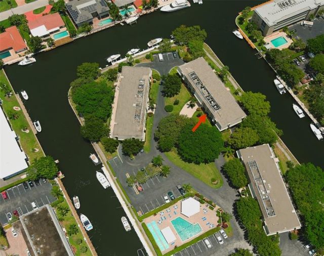 773 Jeffery St, Unit 4-305, Boca Raton, FL 33487 Photo