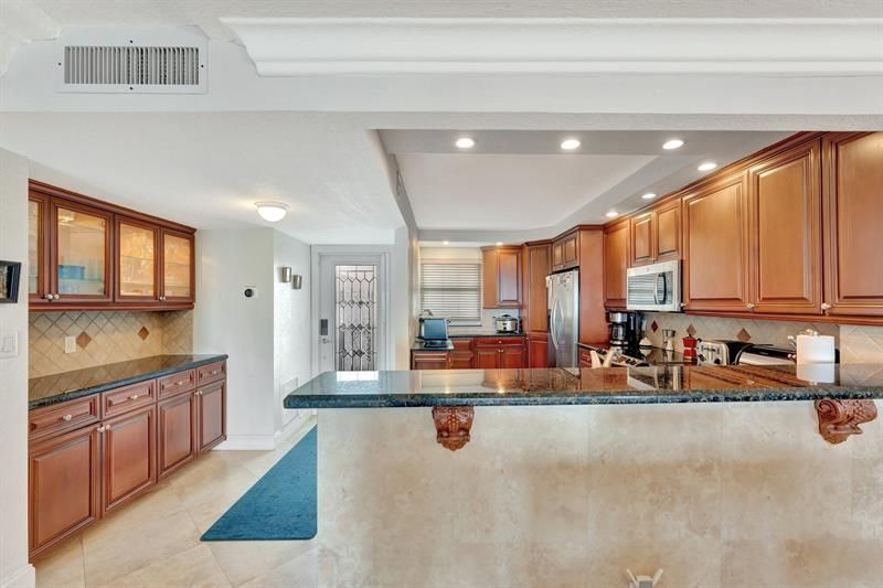 1012 N Ocean Blvd, Unit PH7, Pompano Beach, FL 33062 Photo