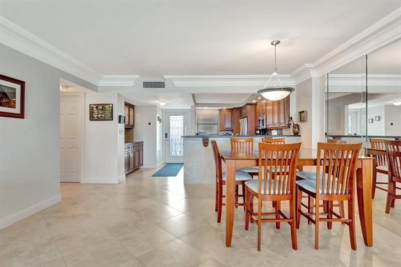 1012 N Ocean Blvd, Unit PH7, Pompano Beach, FL 33062 Photo