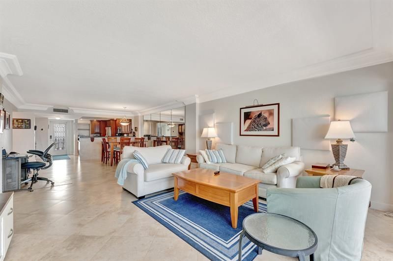 1012 N Ocean Blvd, Unit PH7, Pompano Beach, FL 33062 Photo