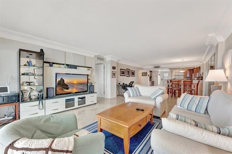 1012 N Ocean Blvd, Unit PH7, Pompano Beach, FL 33062 Photo