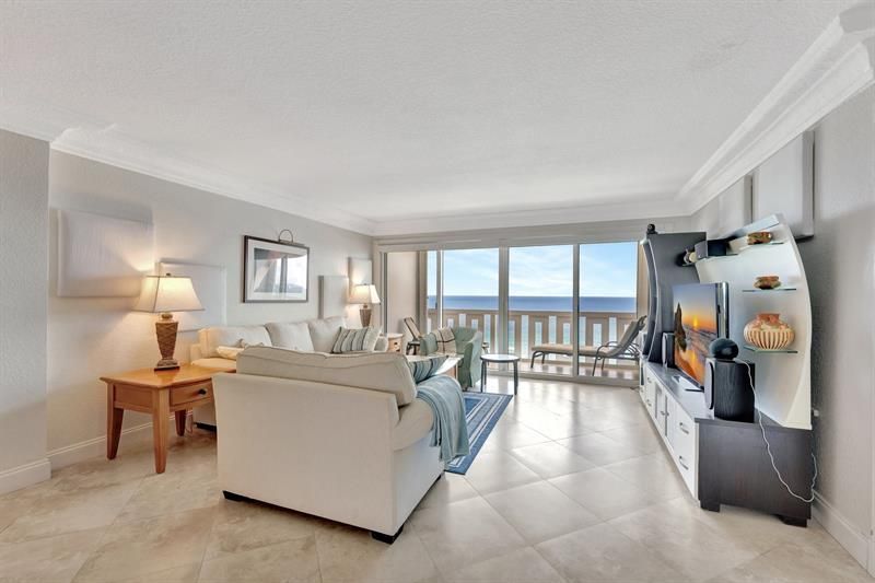 1012 N Ocean Blvd, Unit PH7, Pompano Beach, FL 33062 Photo