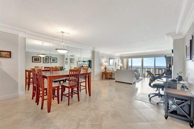 1012 N Ocean Blvd, Unit PH7, Pompano Beach, FL 33062 Photo
