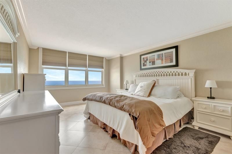 1012 N Ocean Blvd, Unit PH7, Pompano Beach, FL 33062 Photo