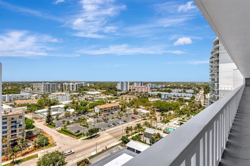 1012 N Ocean Blvd, Unit PH7, Pompano Beach, FL 33062 Photo