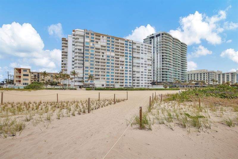 1012 N Ocean Blvd, Unit PH7, Pompano Beach, FL 33062 Photo