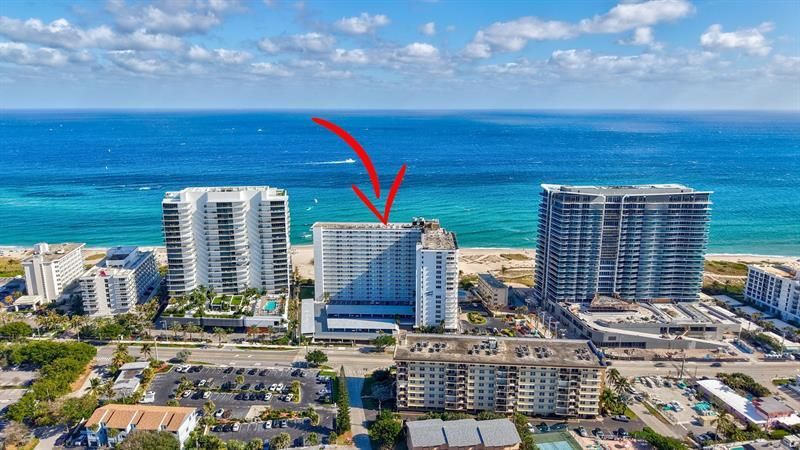 1012 N Ocean Blvd, Unit PH7, Pompano Beach, FL 33062 Photo