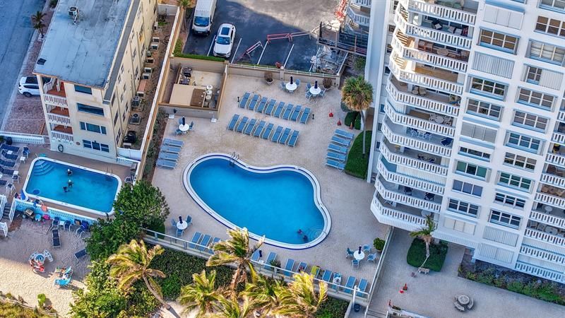 1012 N Ocean Blvd, Unit PH7, Pompano Beach, FL 33062 Photo