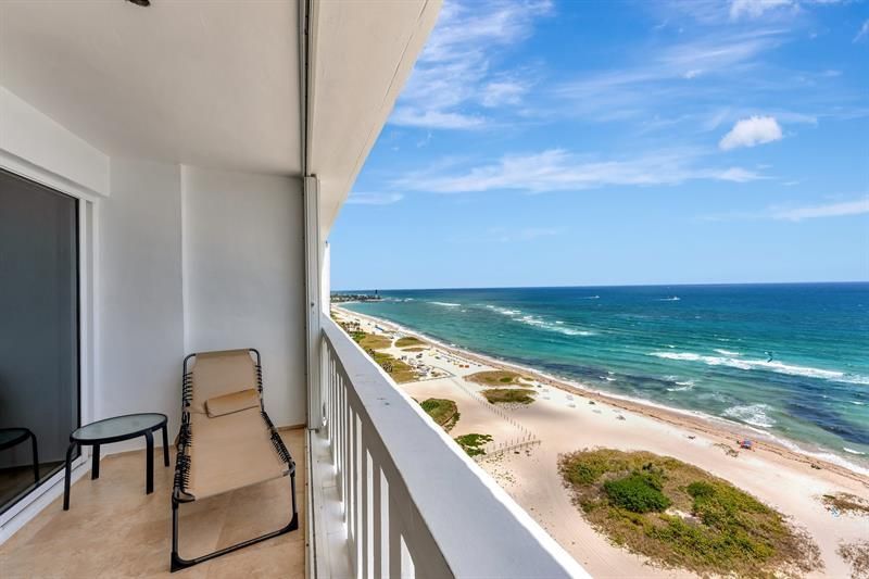 1012 N Ocean Blvd, Unit PH7, Pompano Beach, FL 33062 Photo