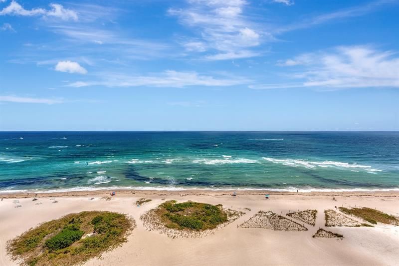 1012 N Ocean Blvd, Unit PH7, Pompano Beach, FL 33062 Photo