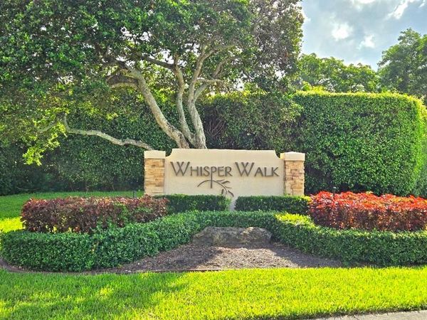 8223 Springlake Dr, Unit 8223, Boca Raton, FL 33496