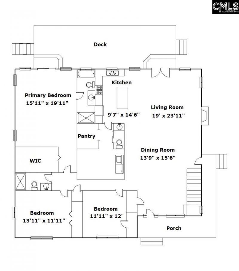230 Cedar Shoals Way Photo 36