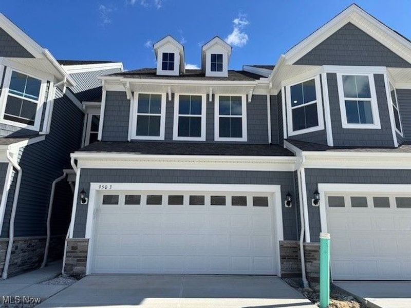 950-3 Memory Lane, Aurora, OH 44202 Photo 1