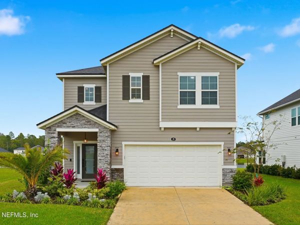 29 STARGAZE Lane, St. Augustine, FL 32095