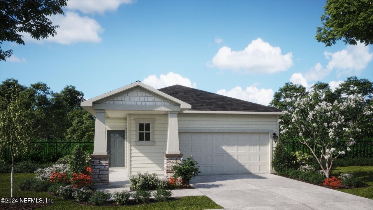 265 Day Dream Drive, Saint Augustine, FL 32092 Main Photo