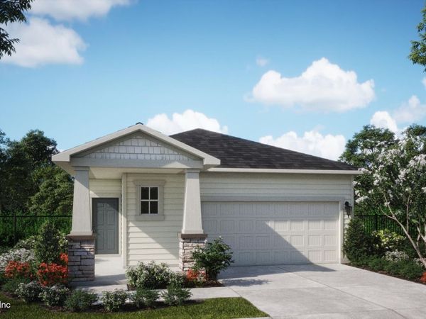 265 DAY DREAM Drive, St. Augustine, FL 32092
