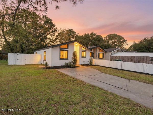 10762 KUSAIE Drive S, Jacksonville, FL 32246