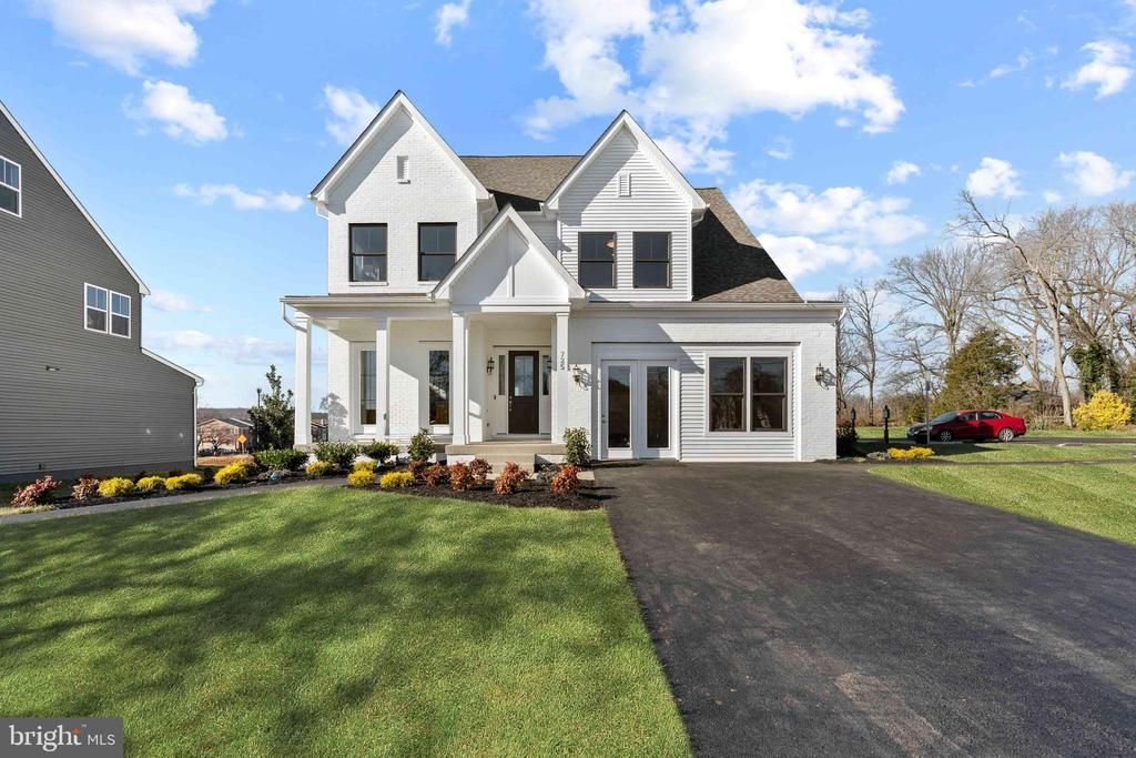 10411 HALMSTAD DRIVE, WALDORF, MD 20603